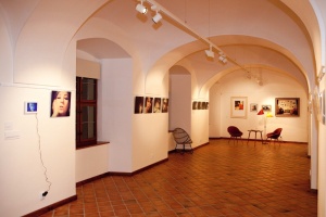 Fotografie Daniela Poláčka a Anny Gutové s Grabrielem Fragnerem 008